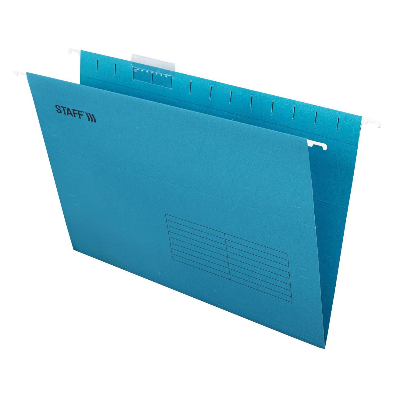 Изображение товара Папка-уголок Staff 270933 А4