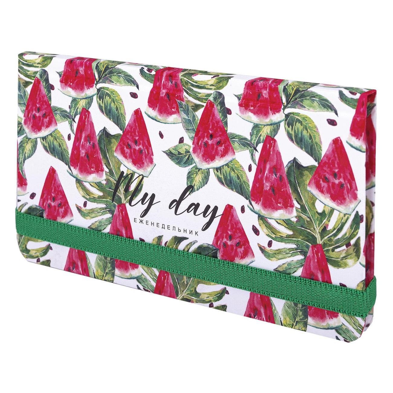 Изображение товара Планинг настольный Brauberg 114577 171х93 мм