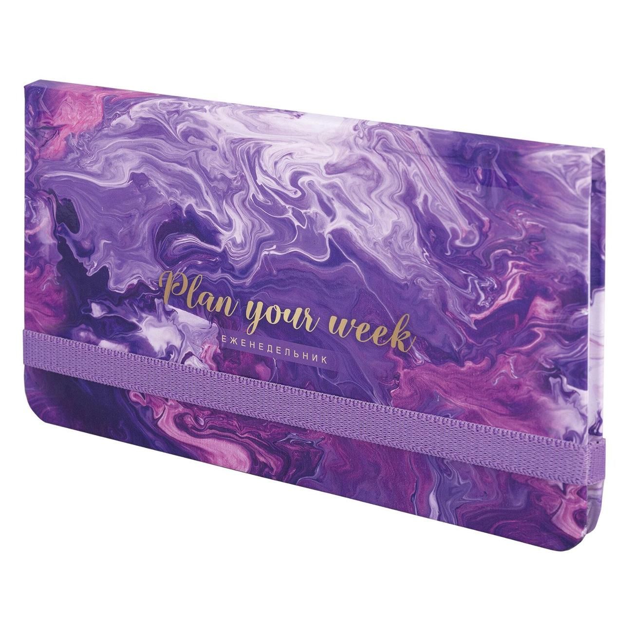 Изображение товара Планинг настольный Brauberg 114576 171х93 мм