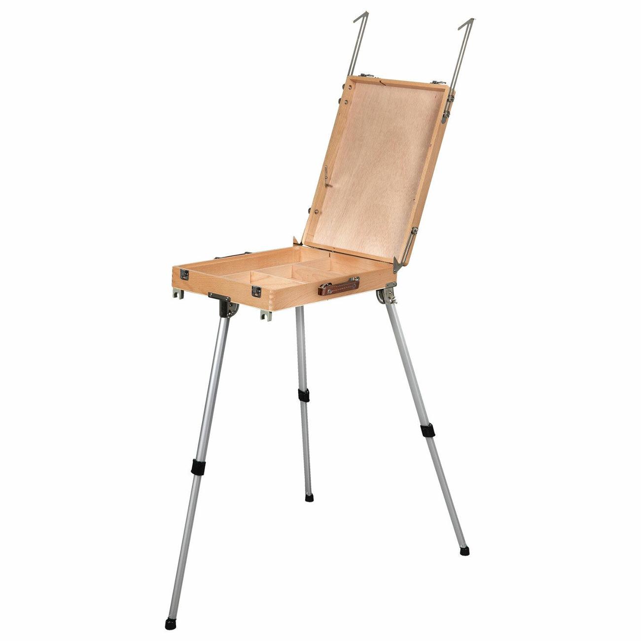 Изображение товара Этюдник Brauberg 192268