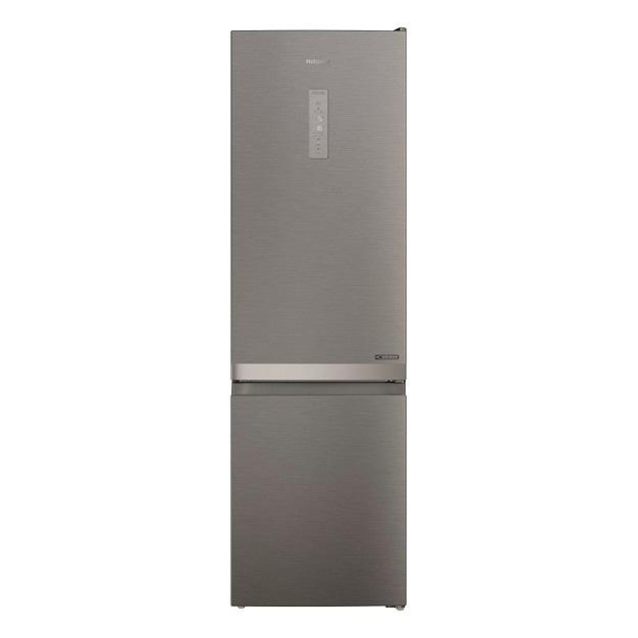 Купить Холодильник Hotpoint HT 9202I SX O3 в каталоге интернет магазина  М.Видео по выгодной цене с доставкой, отзывы, фотографии - Москва