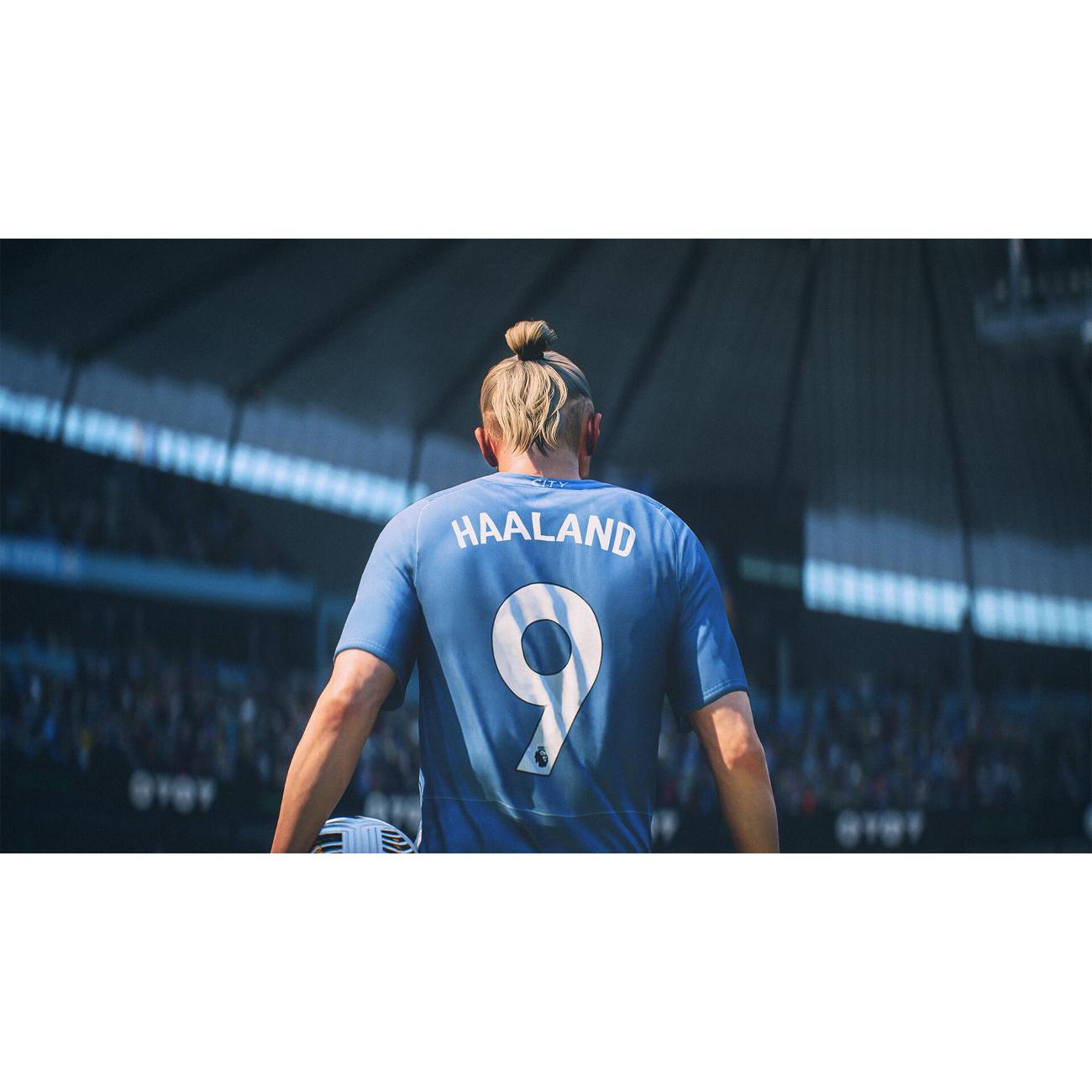 Купить PS4 игра EA Sports FC 24 (FIFA 24) в каталоге интернет магазина  М.Видео по выгодной цене с доставкой, отзывы, фотографии - Москва