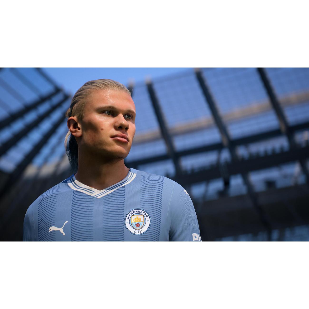 Купить PS4 игра EA Sports FC 24 (FIFA 24) в каталоге интернет магазина  М.Видео по выгодной цене с доставкой, отзывы, фотографии - Москва