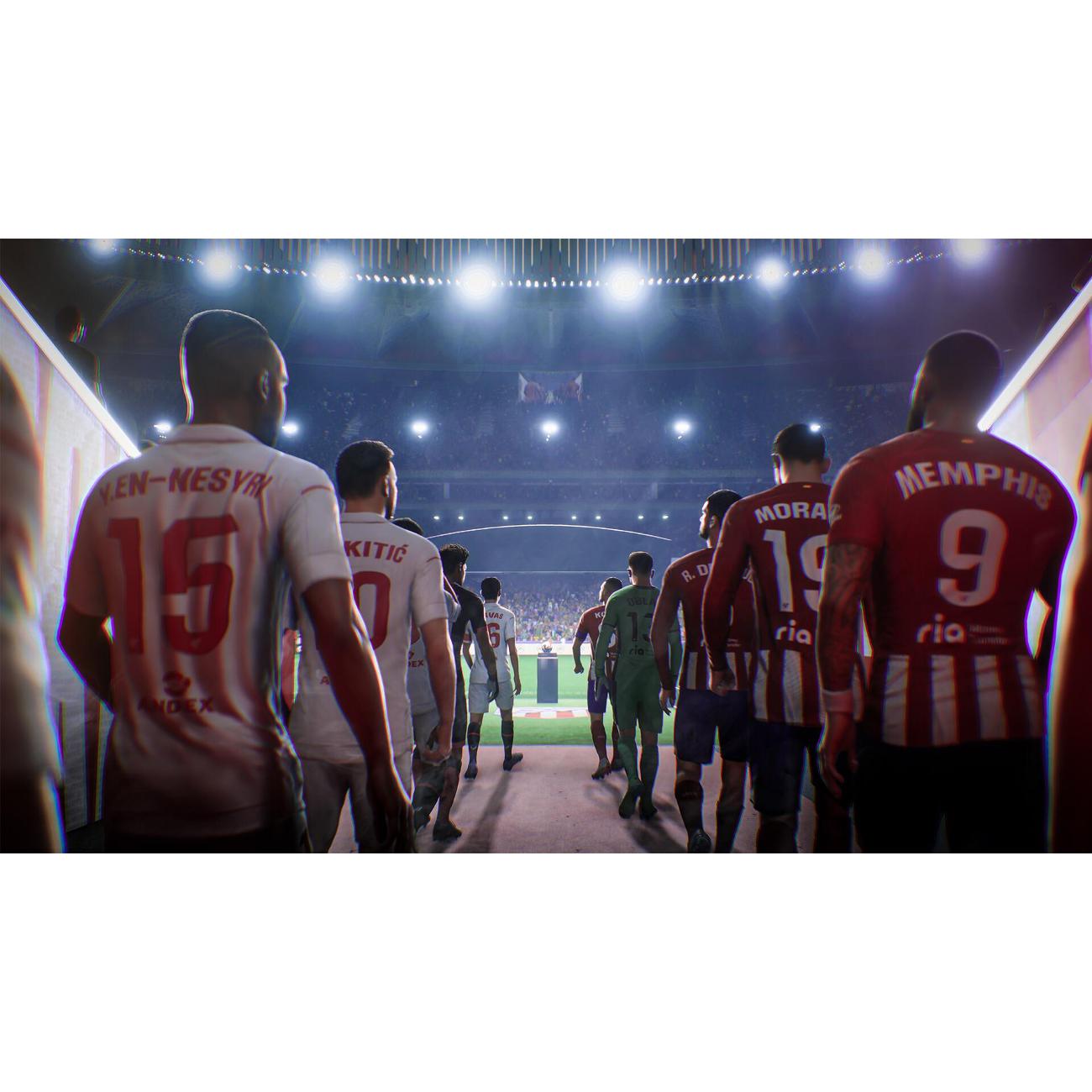 Купить PS4 игра EA Sports FC 24 (FIFA 24) в каталоге интернет магазина  М.Видео по выгодной цене с доставкой, отзывы, фотографии - Москва