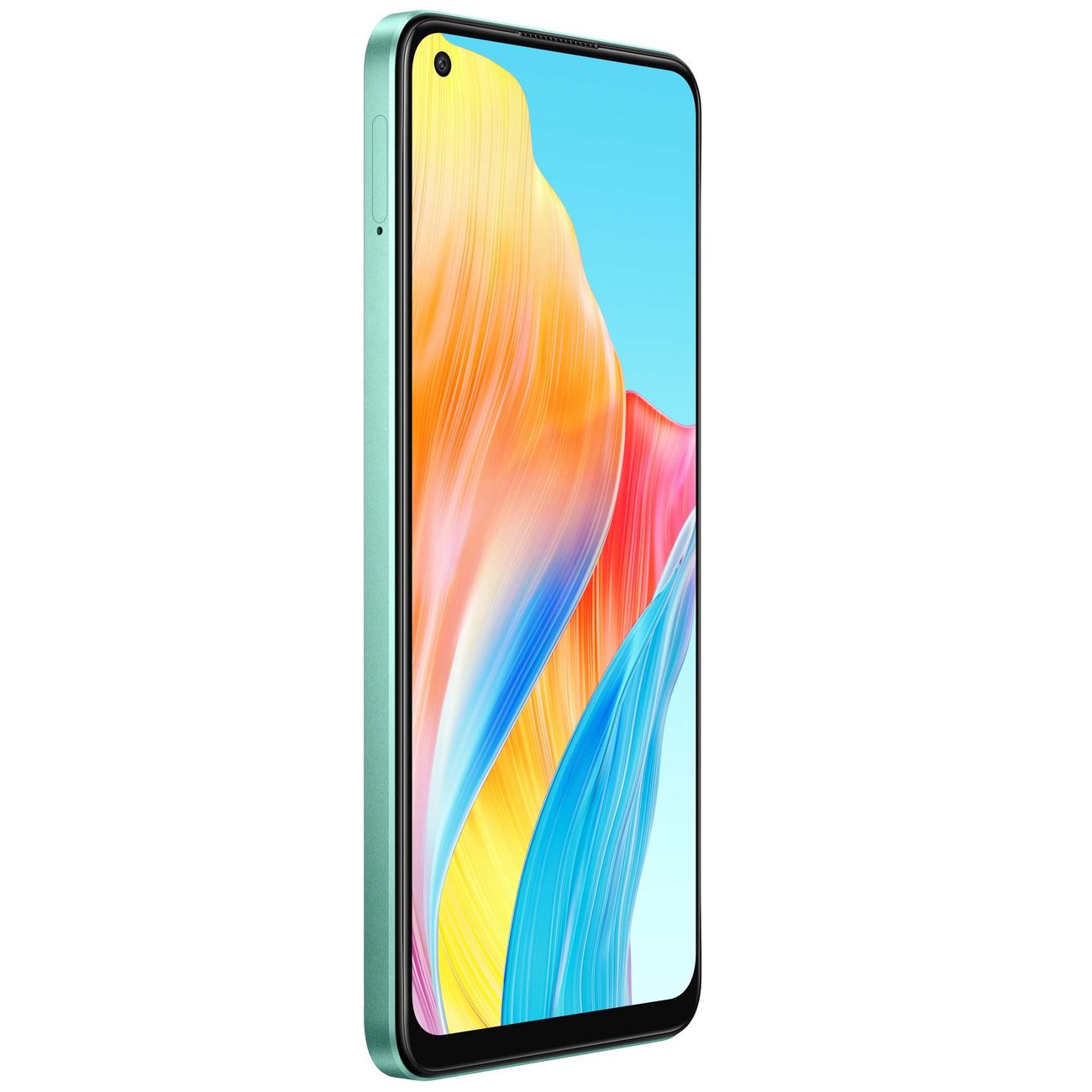 Смартфон OPPO A78 8/256GB лазурный