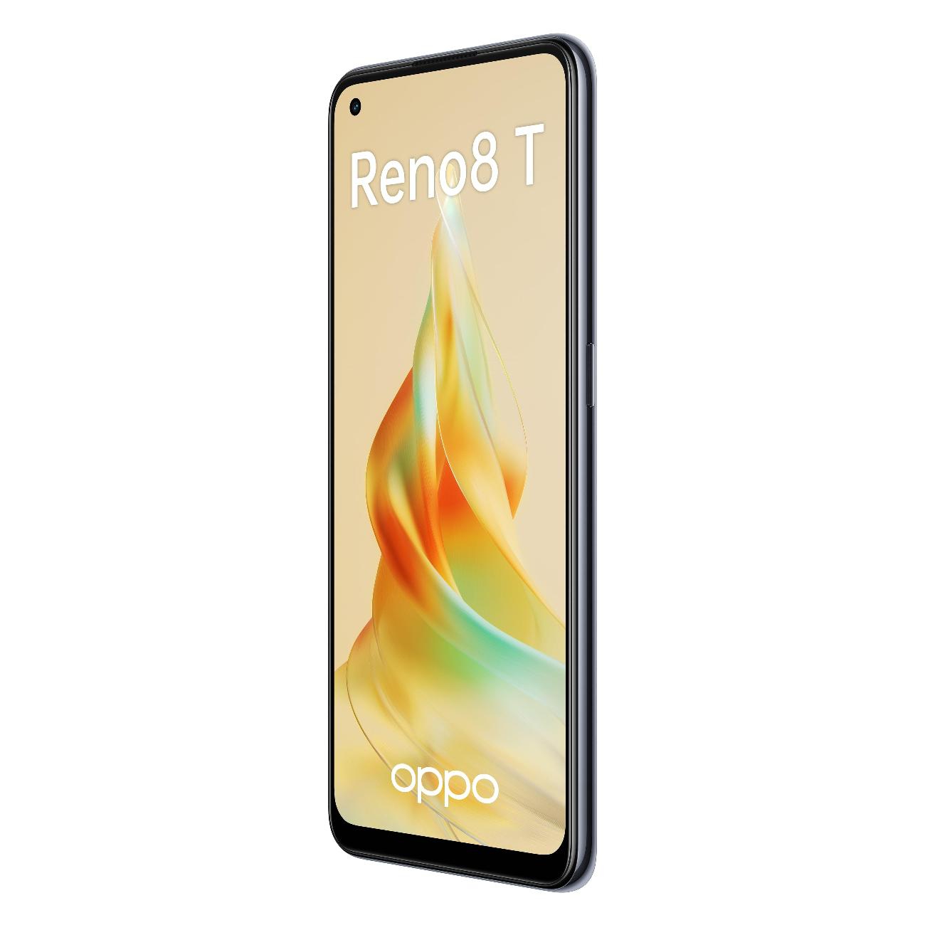 Купить Смартфон OPPO Reno8 T 8/256GB черный в каталоге интернет магазина  М.Видео по выгодной цене с доставкой, отзывы, фотографии - Москва