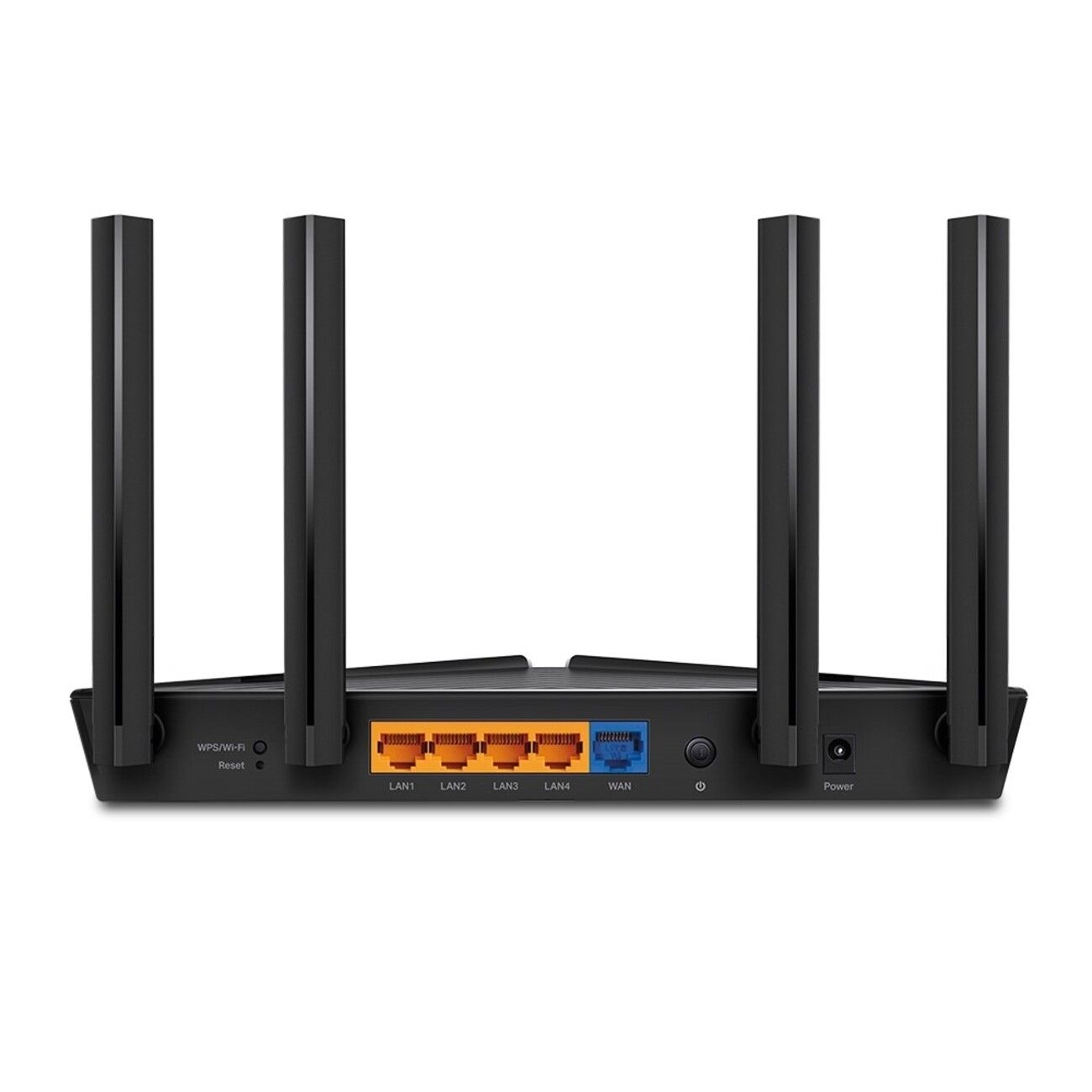 Wi-Fi роутер TP-Link Archer AX3000