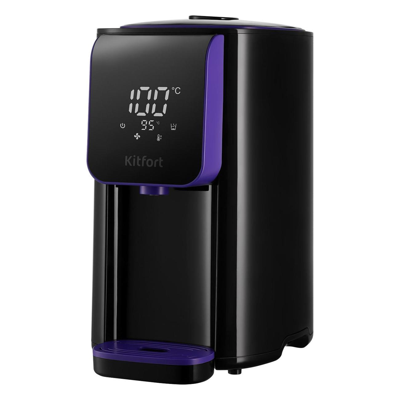 Изображение товара Термопот Kitfort КТ-2517