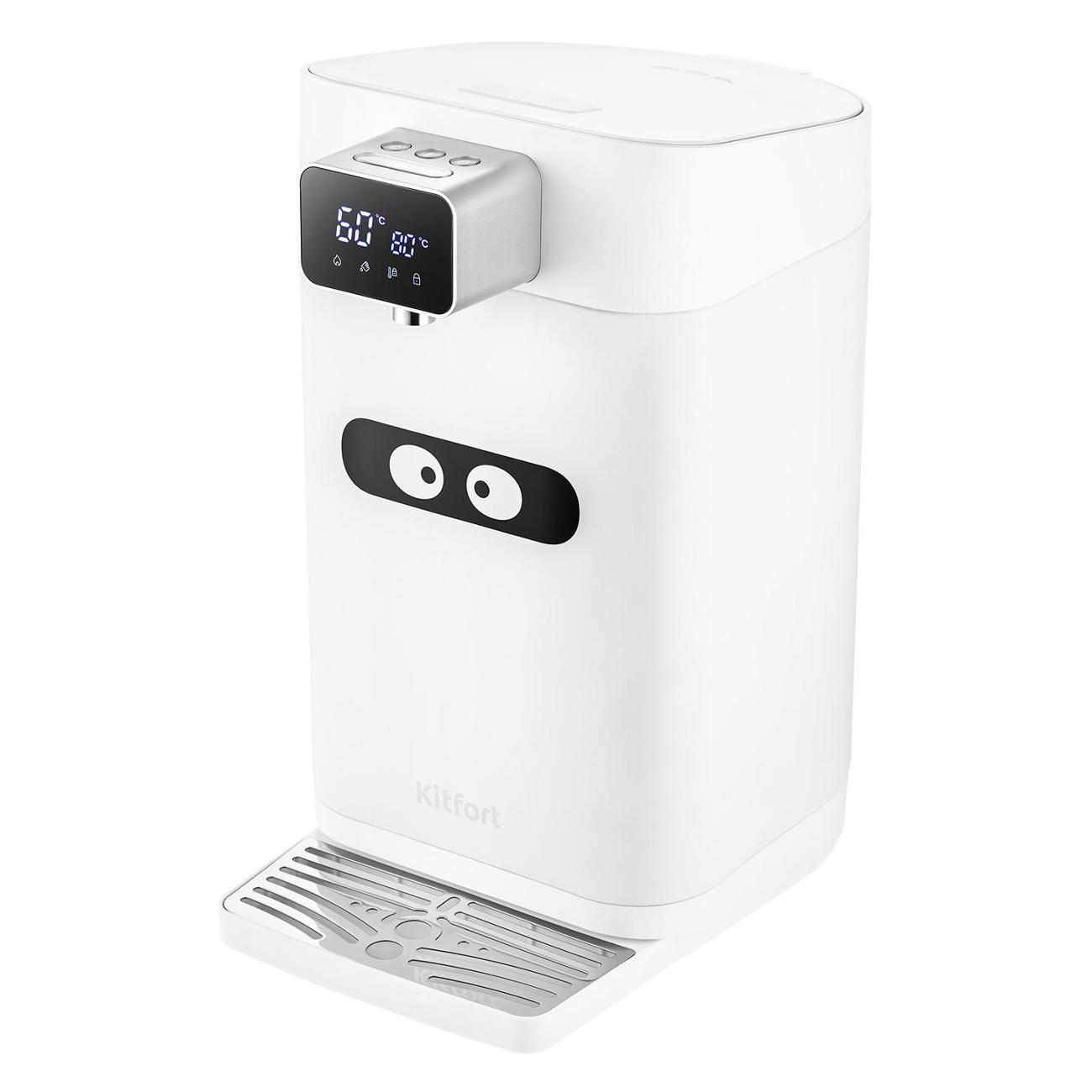 Изображение товара Термопот Kitfort КТ-2515