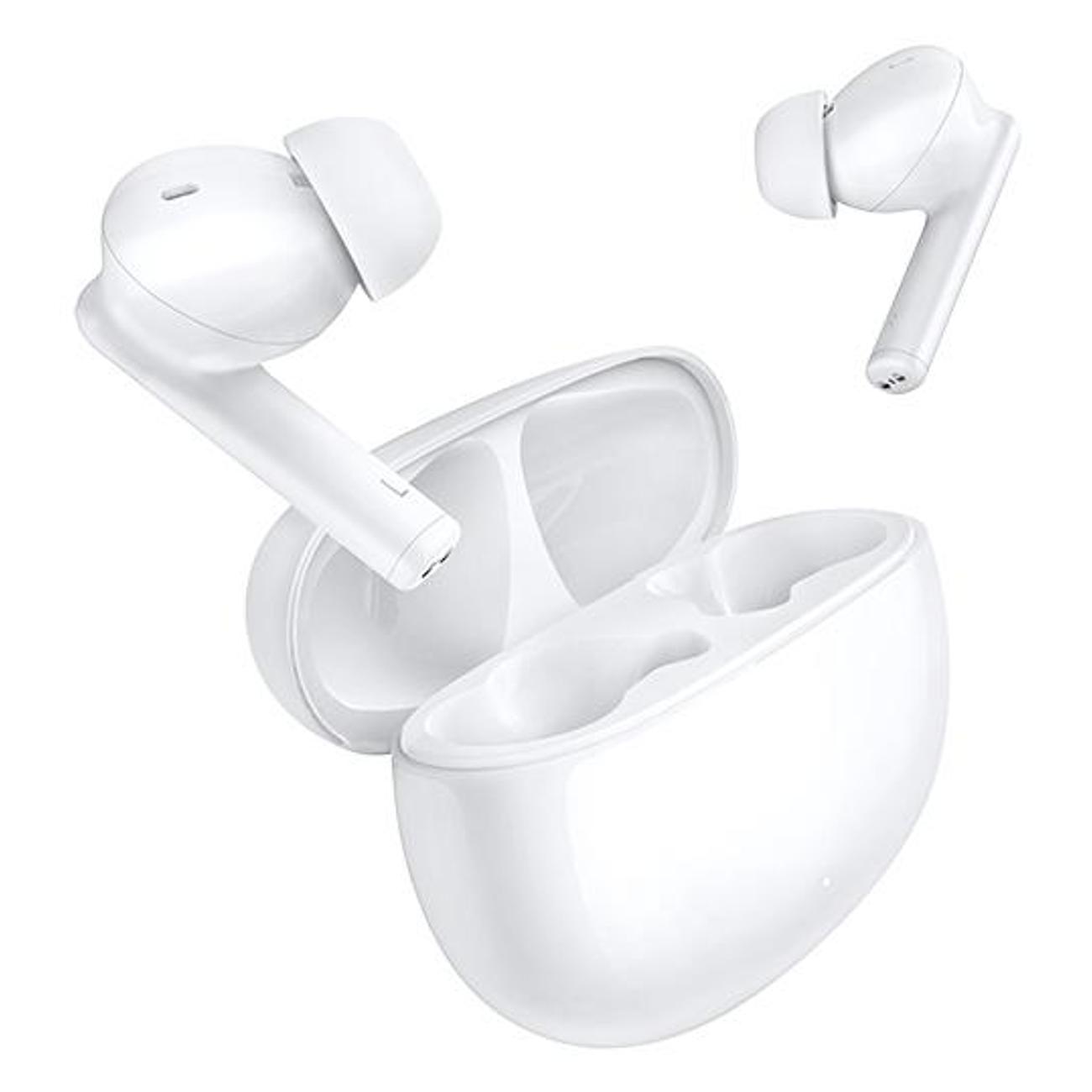 Купить Наушники True Wireless Honor Choice EarBuds X5 White в каталоге  интернет магазина М.Видео по выгодной цене с доставкой, отзывы, фотографии  - Москва