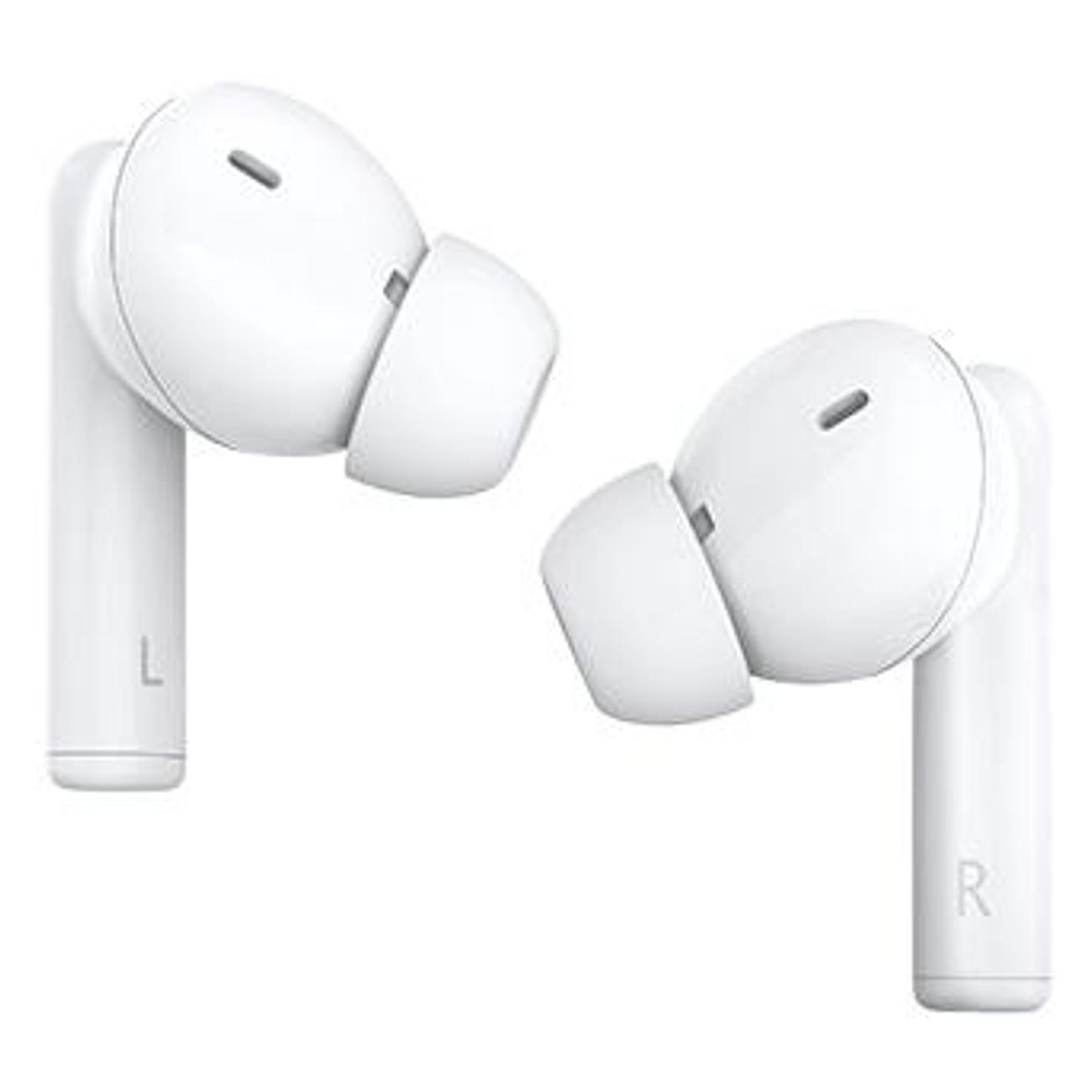 Купить Наушники True Wireless Honor Choice EarBuds X5 White в каталоге  интернет магазина М.Видео по выгодной цене с доставкой, отзывы, фотографии  - Москва