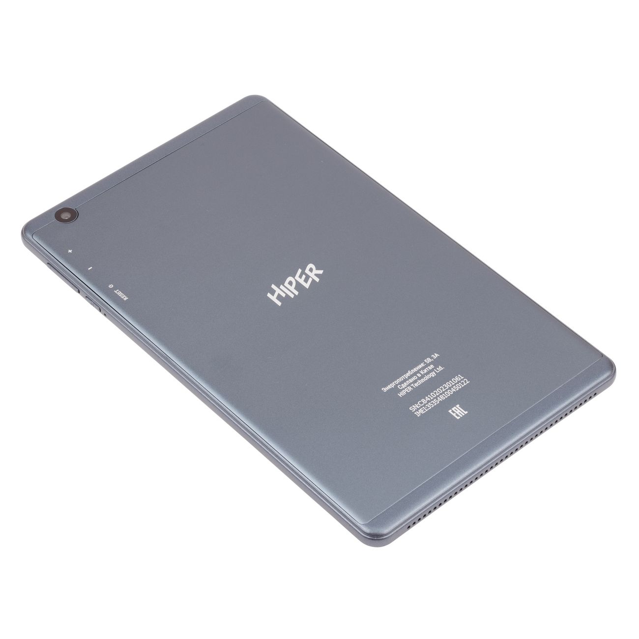 Планшет HIPER M-Pad (TD841-FG)