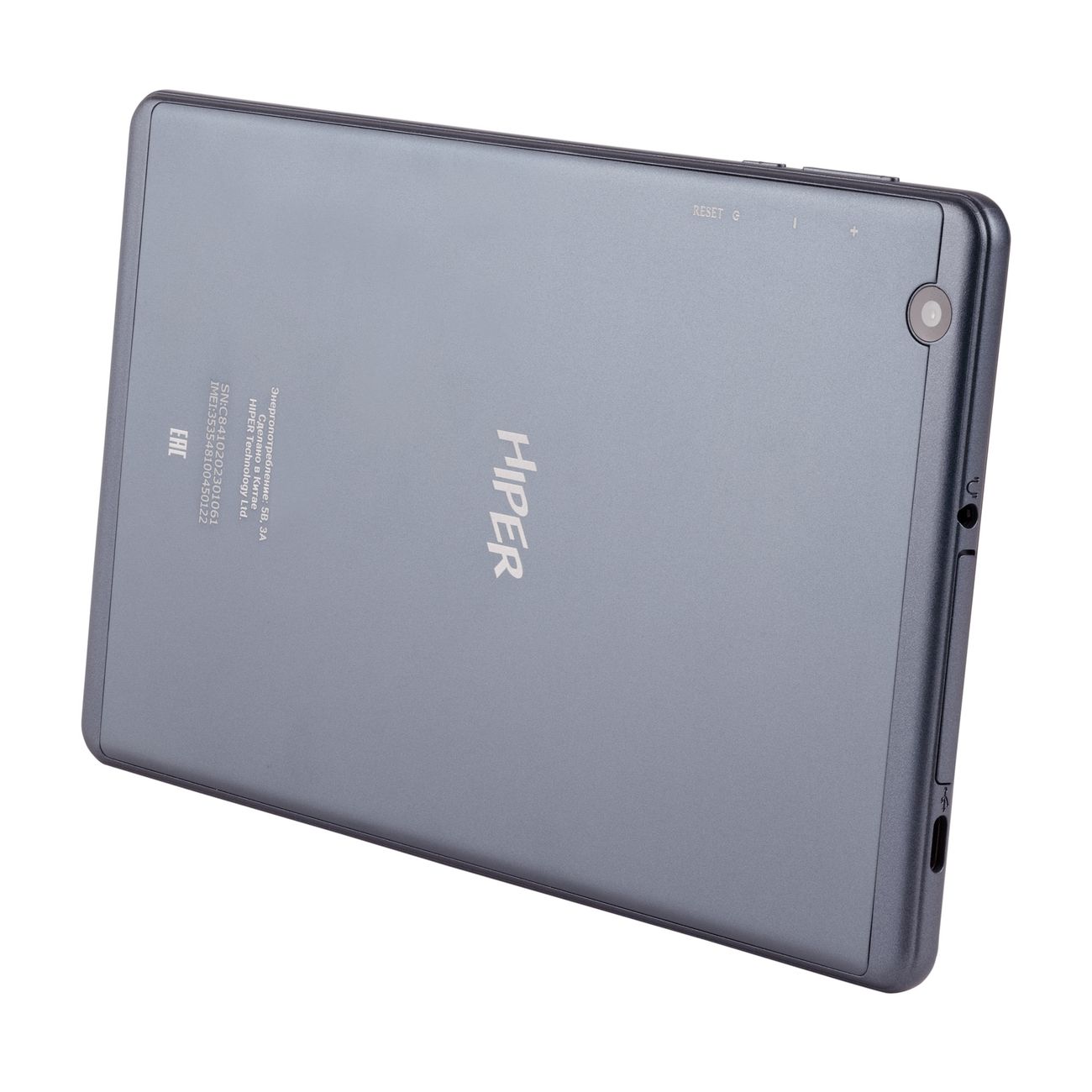 Планшет HIPER M-Pad (TD841-FG)