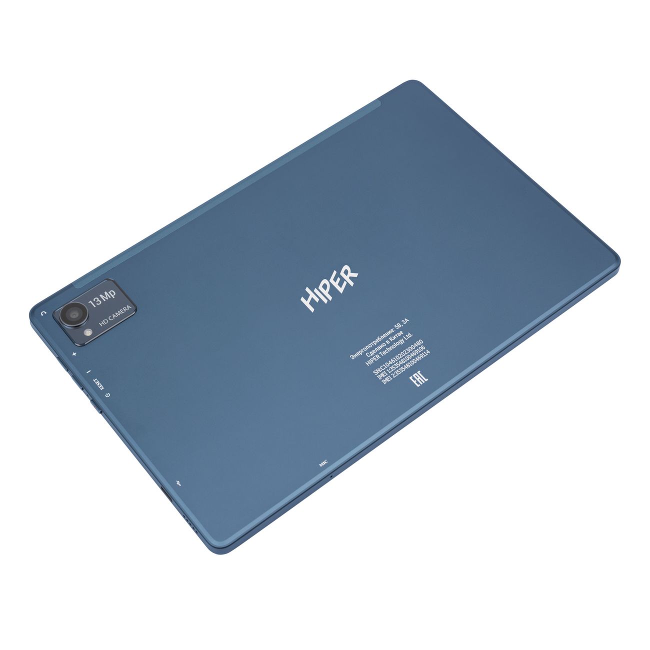 Планшет HIPER M-Pad (TD10461-WB)