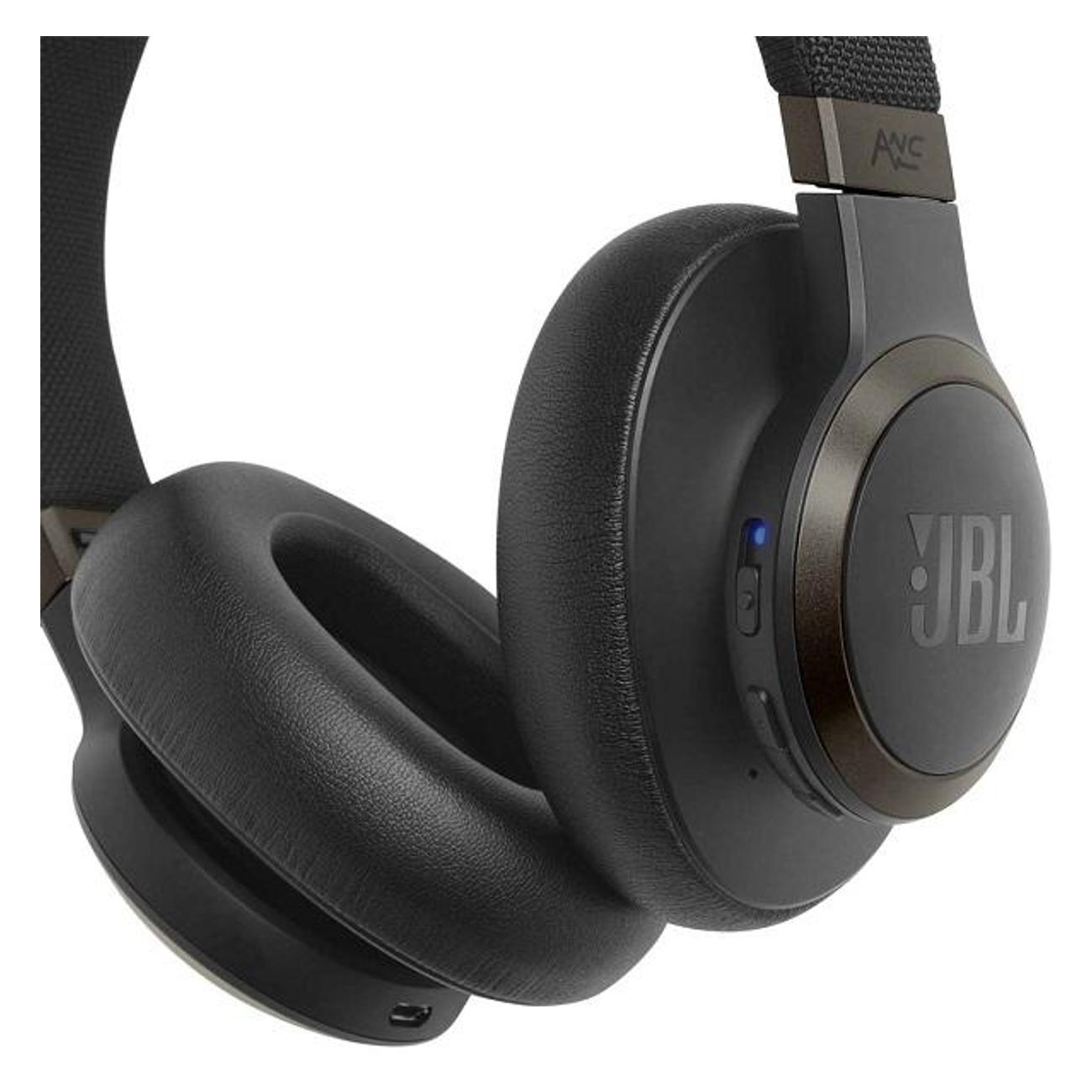 JBL LIVE 650 BT NC