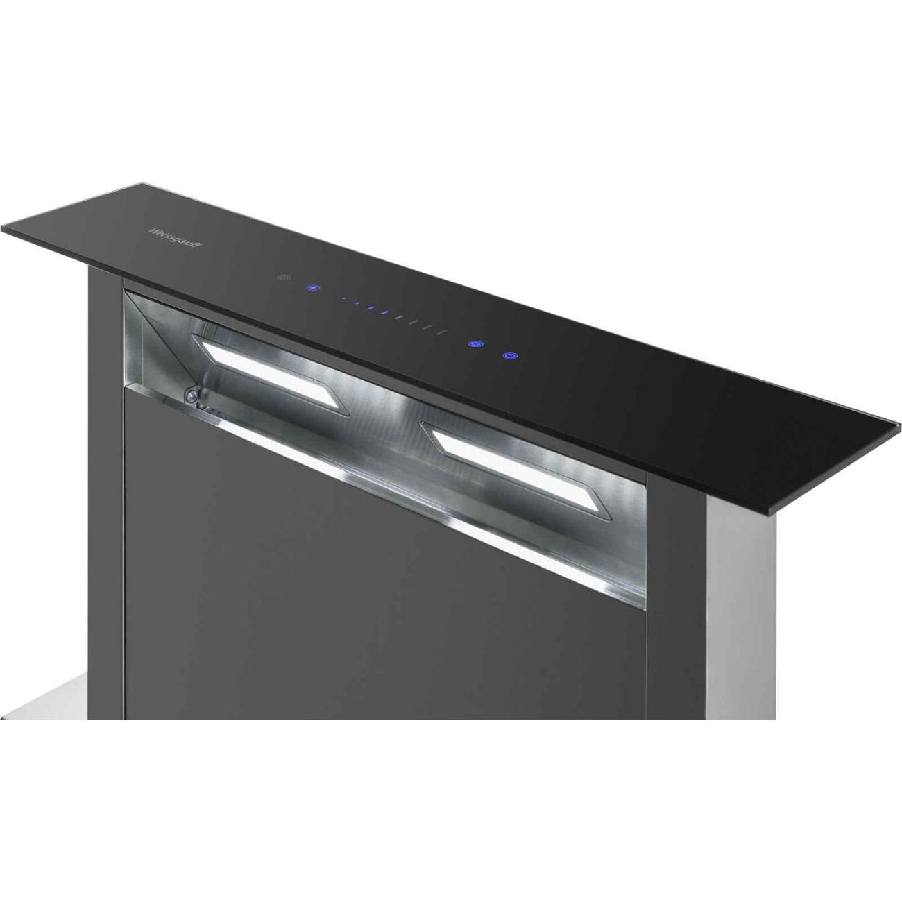 Sirius downdraft вытяжка. 200 series downdraft hood 90 cm flush installation al200190. Weissgauff down draft lich. Вытяжка встраиваемая в столешницу. Вытяжка weissgauff down draft lich 90 wh sensor.