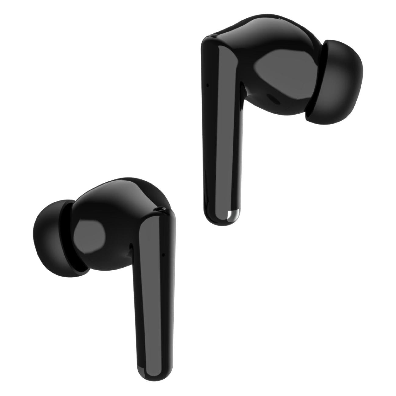 Наушники True Wireless Tecno BD03 Buds 3 Black