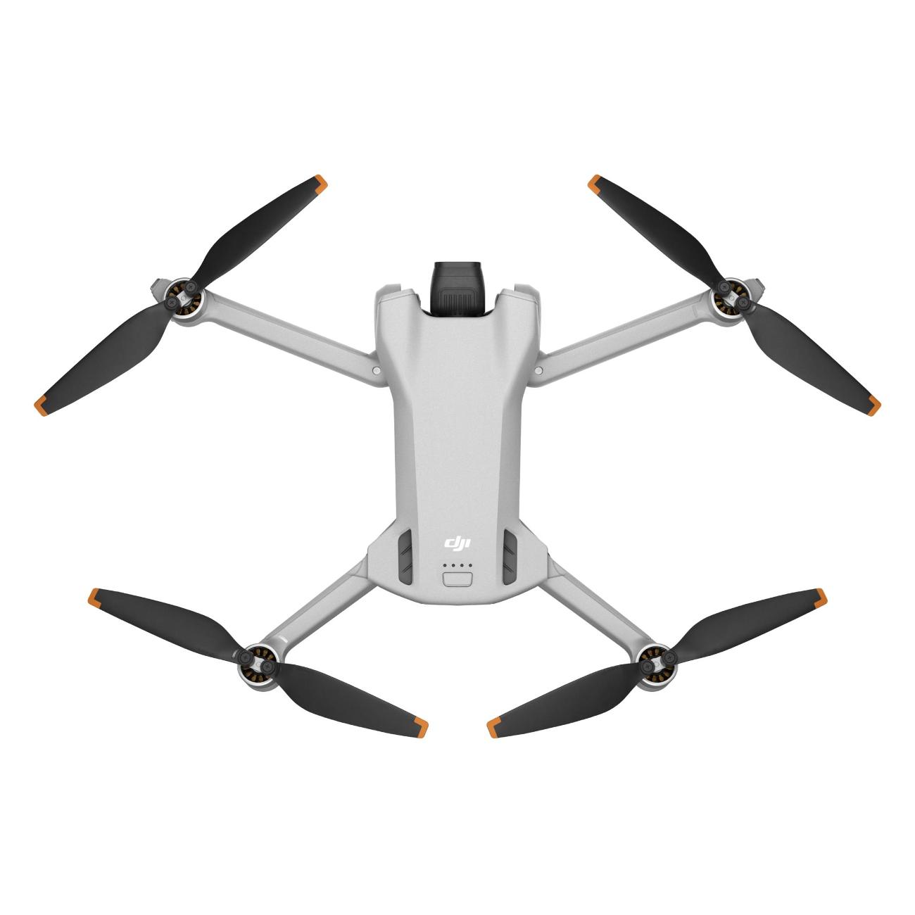 Квадрокоптер DJI Mini 3 Standart Version