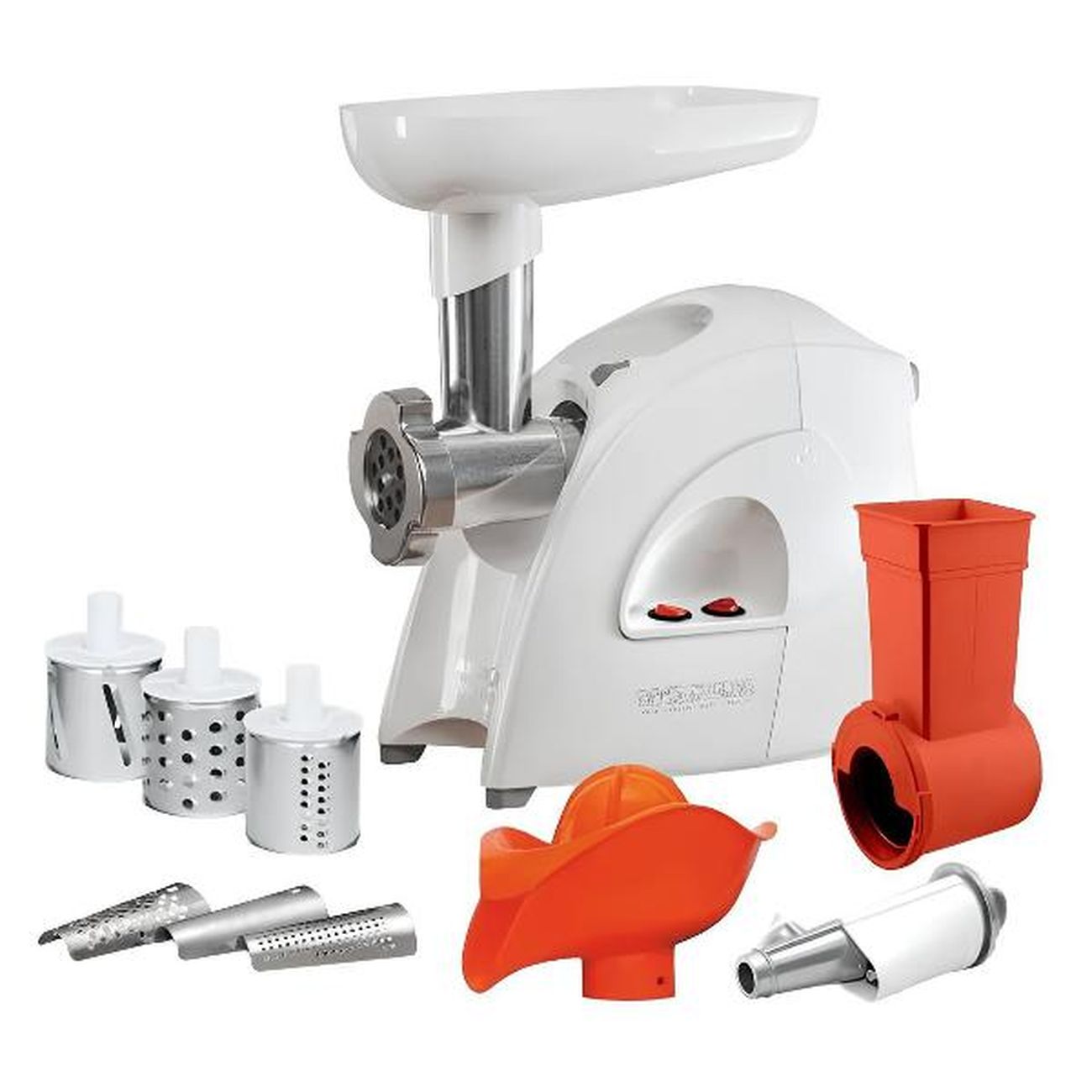 Изображение товара Электромясорубка Аксион М41.02