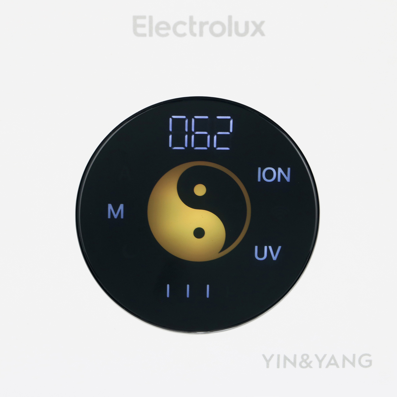 Воздухоочиститель Electrolux Yin&Yang EAP-2050D