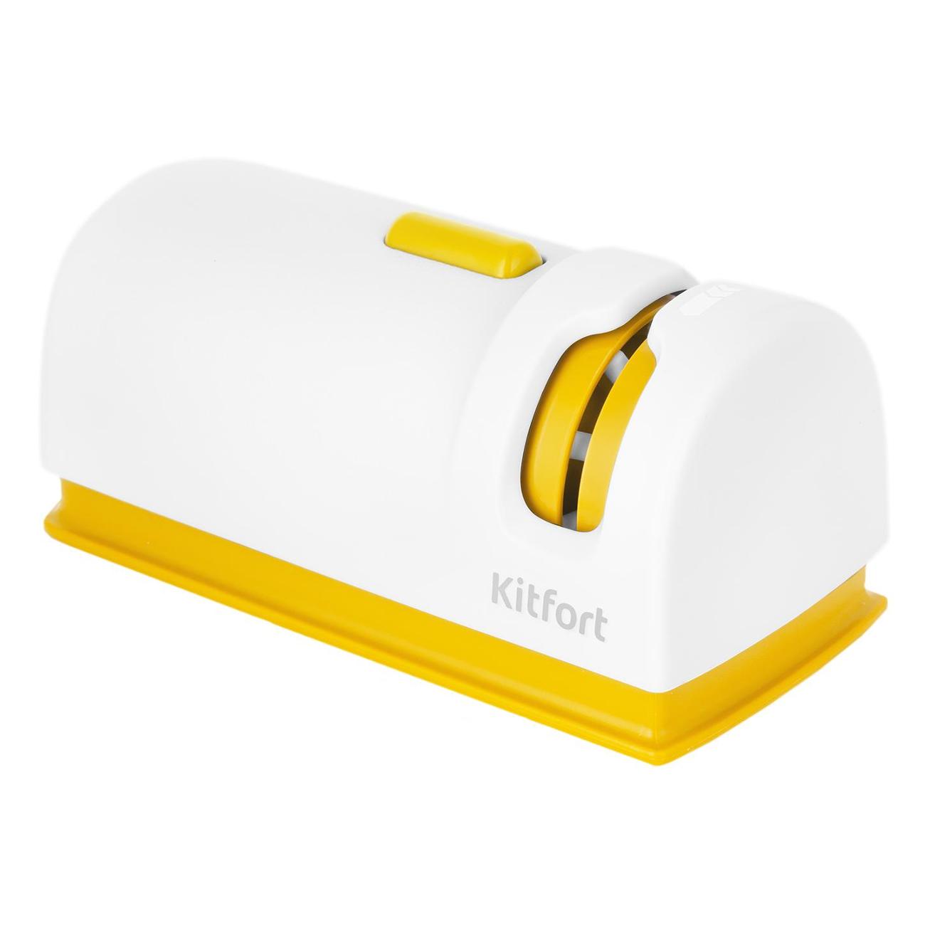 Изображение товара Ножеточка Kitfort КТ-4068-1