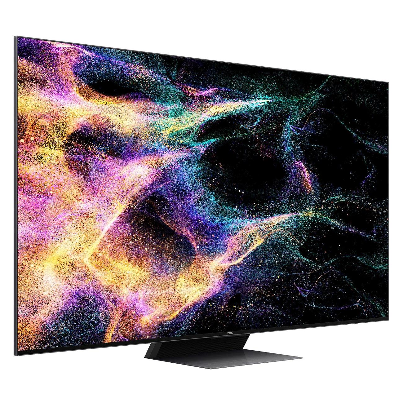 Отзывы на Телевизор TCL QLED L65X2US Black Foto 16