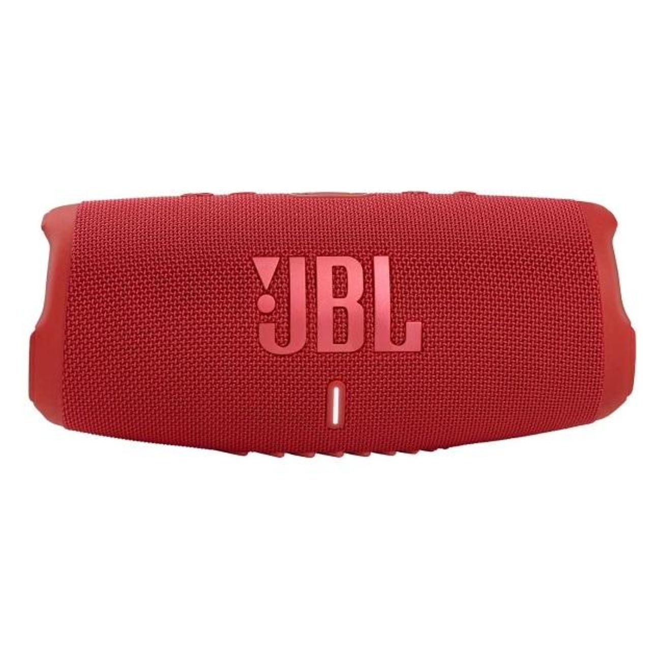 Изображение товара Беспроводная акустика JBL JBLCHARGE5RED