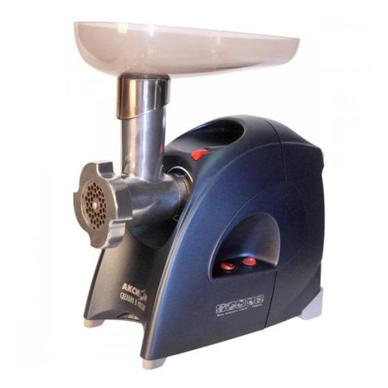 Изображение товара Электромясорубка Аксион М41.00