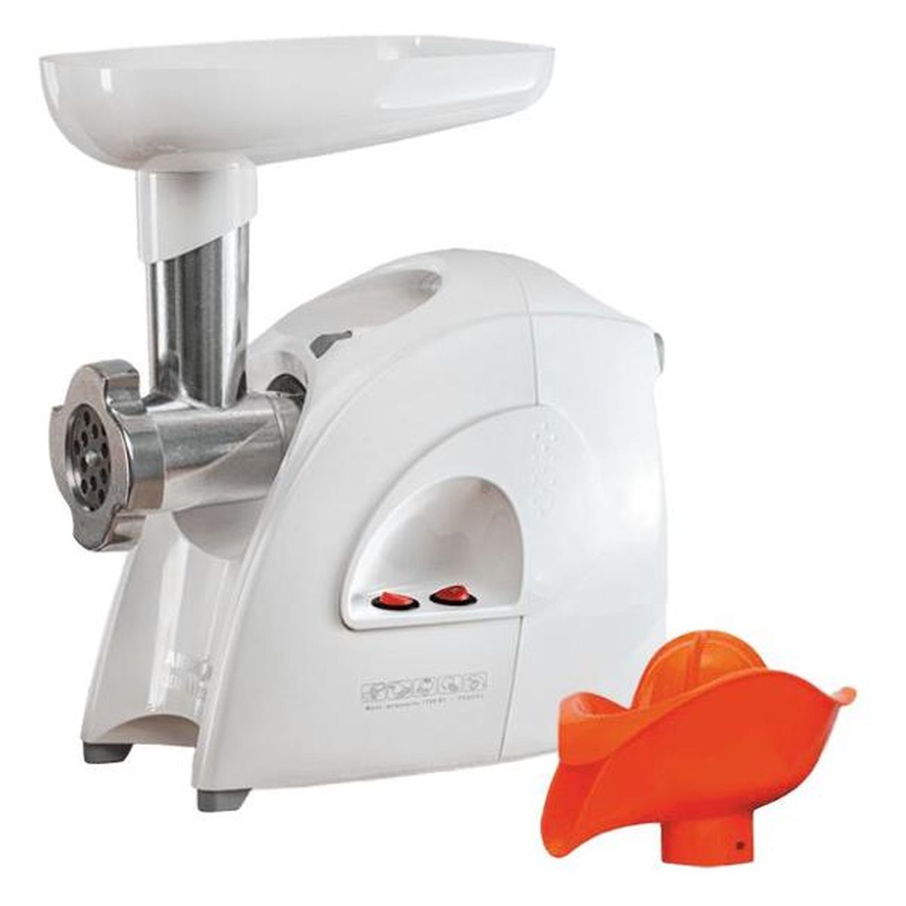 Изображение товара Электромясорубка Аксион М41.01