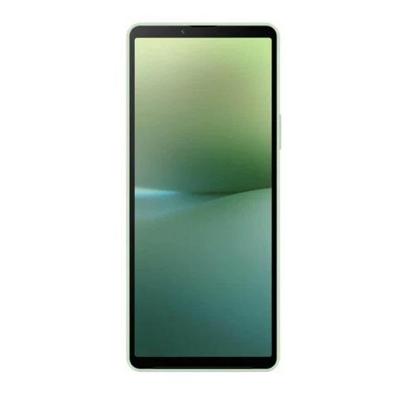 Купить Смартфон Sony Xperia 10 V 8/128GB Mint в каталоге интернет магазина  М.Видео по выгодной цене с доставкой, отзывы, фотографии - Москва