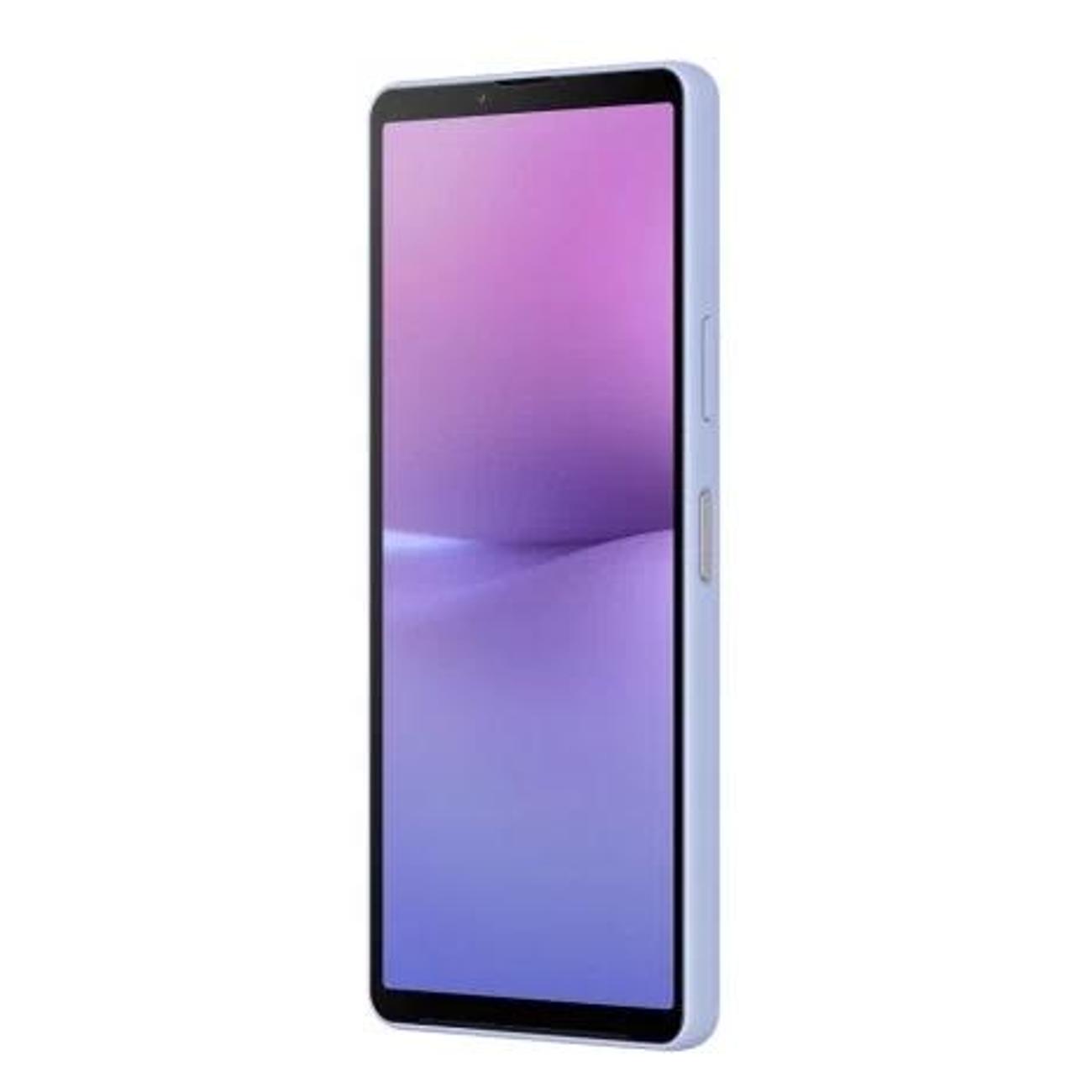 Купить Смартфон Sony Xperia 10 V 8/128GB Lavender в каталоге интернет  магазина М.Видео по выгодной цене с доставкой, отзывы, фотографии - Москва