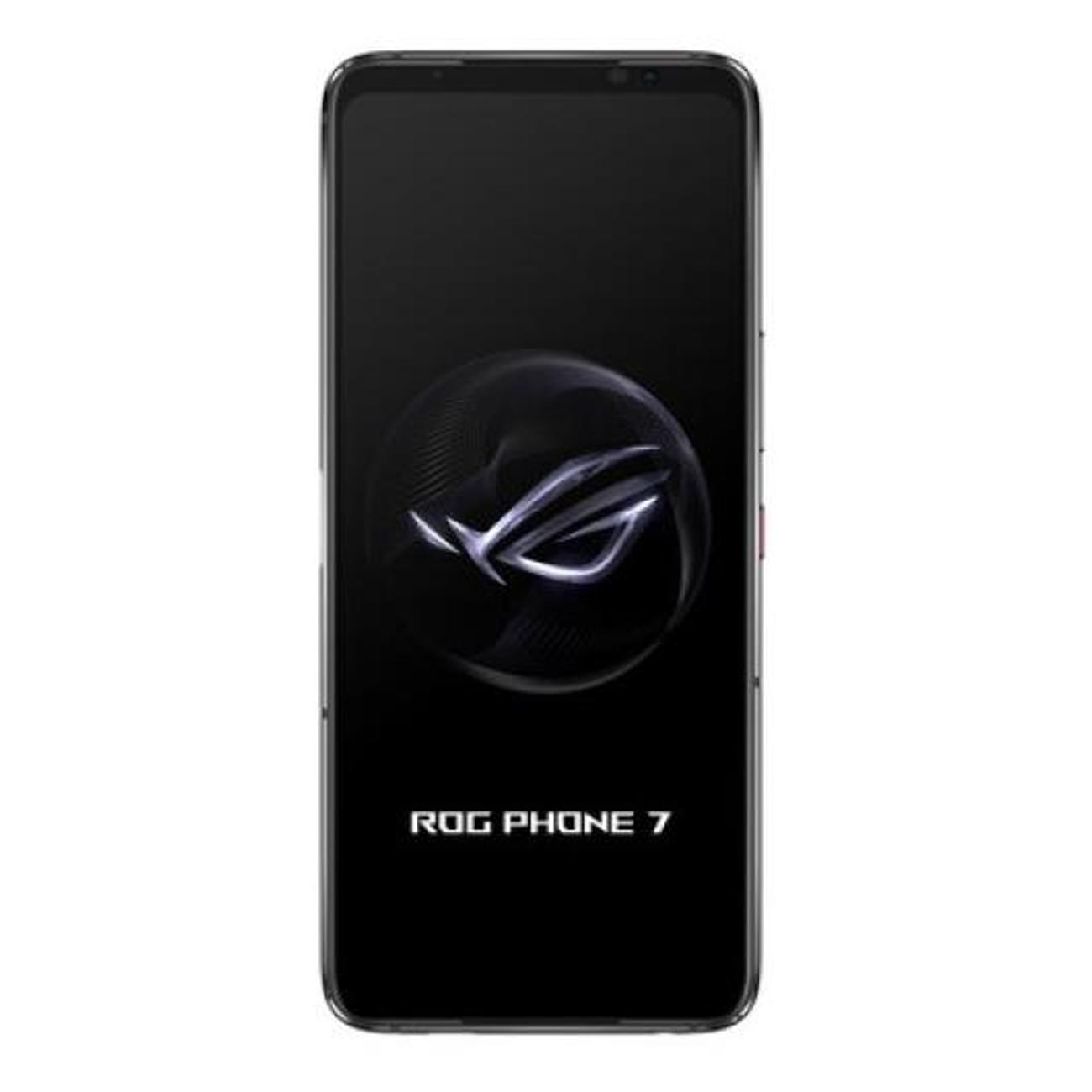 Смартфон ASUS ROG Phone 7 12/256GB Black