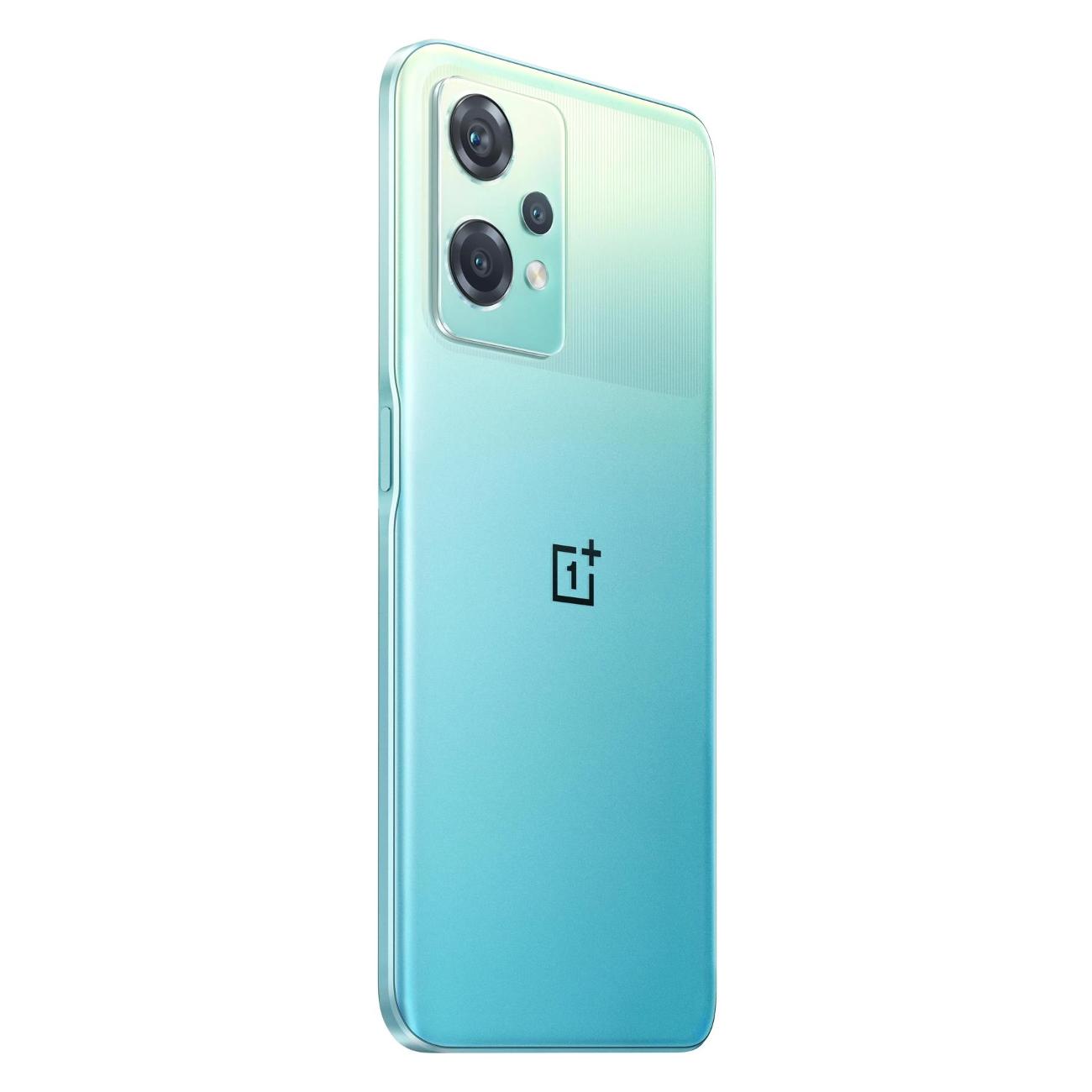 Купить Смартфон OnePlus Nord CE 2 Lite 5G 6/128GB Blue в каталоге интернет  магазина М.Видео по выгодной цене с доставкой, отзывы, фотографии - Москва