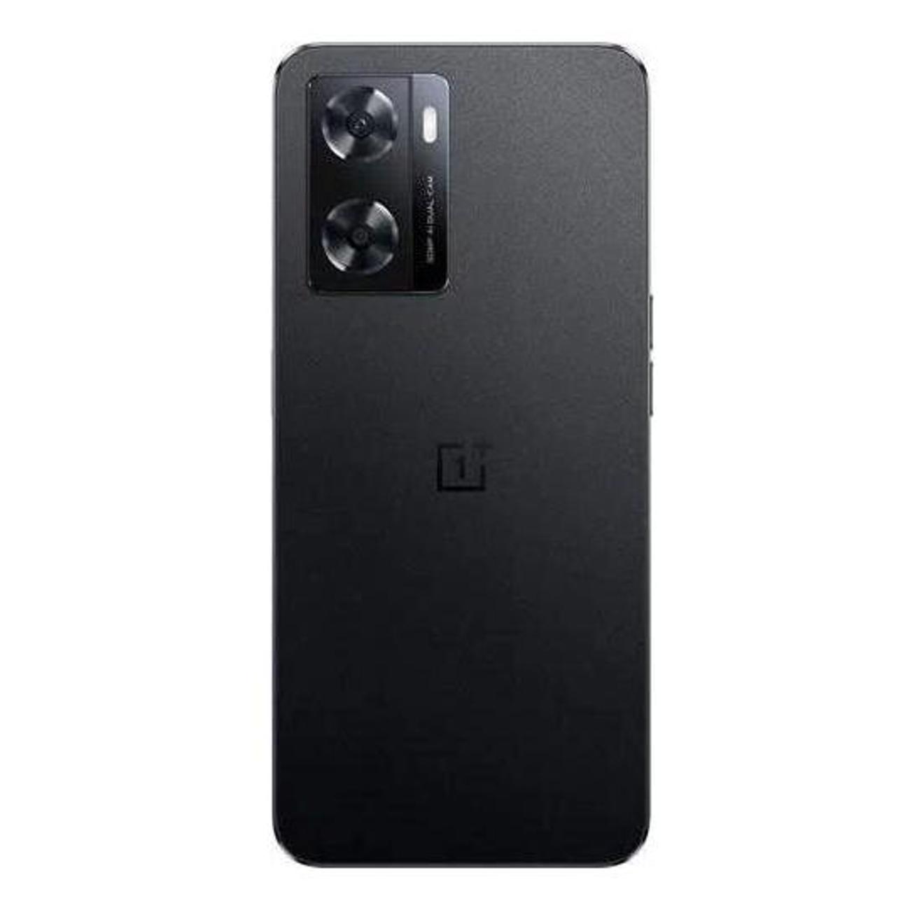 Смартфон OnePlus Nord N20 SE 4/128GB Celestial Black