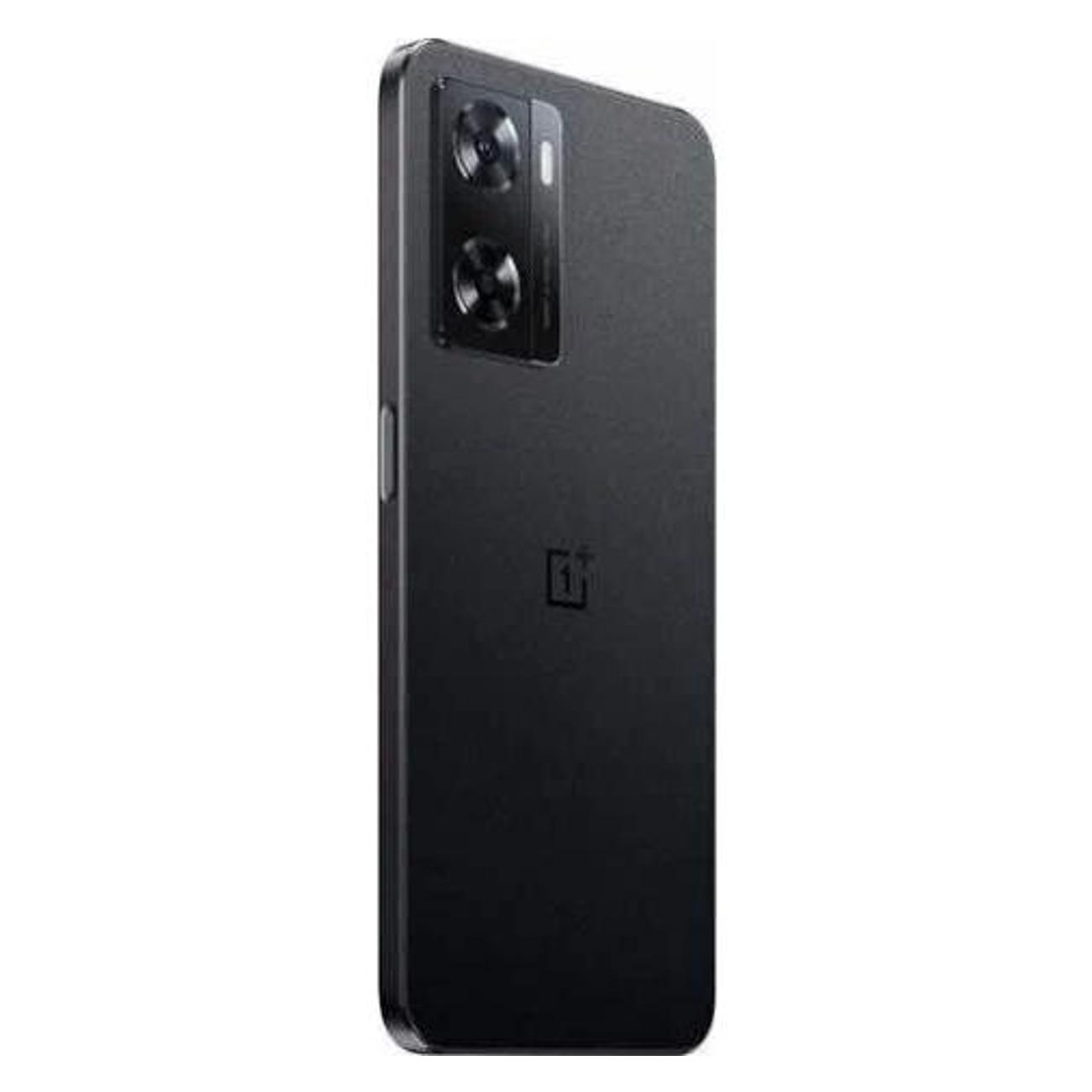 Купить Смартфон OnePlus Nord N20 SE 4/128GB Celestial Black в каталоге  интернет магазина М.Видео по выгодной цене с доставкой, отзывы, фотографии  - Москва