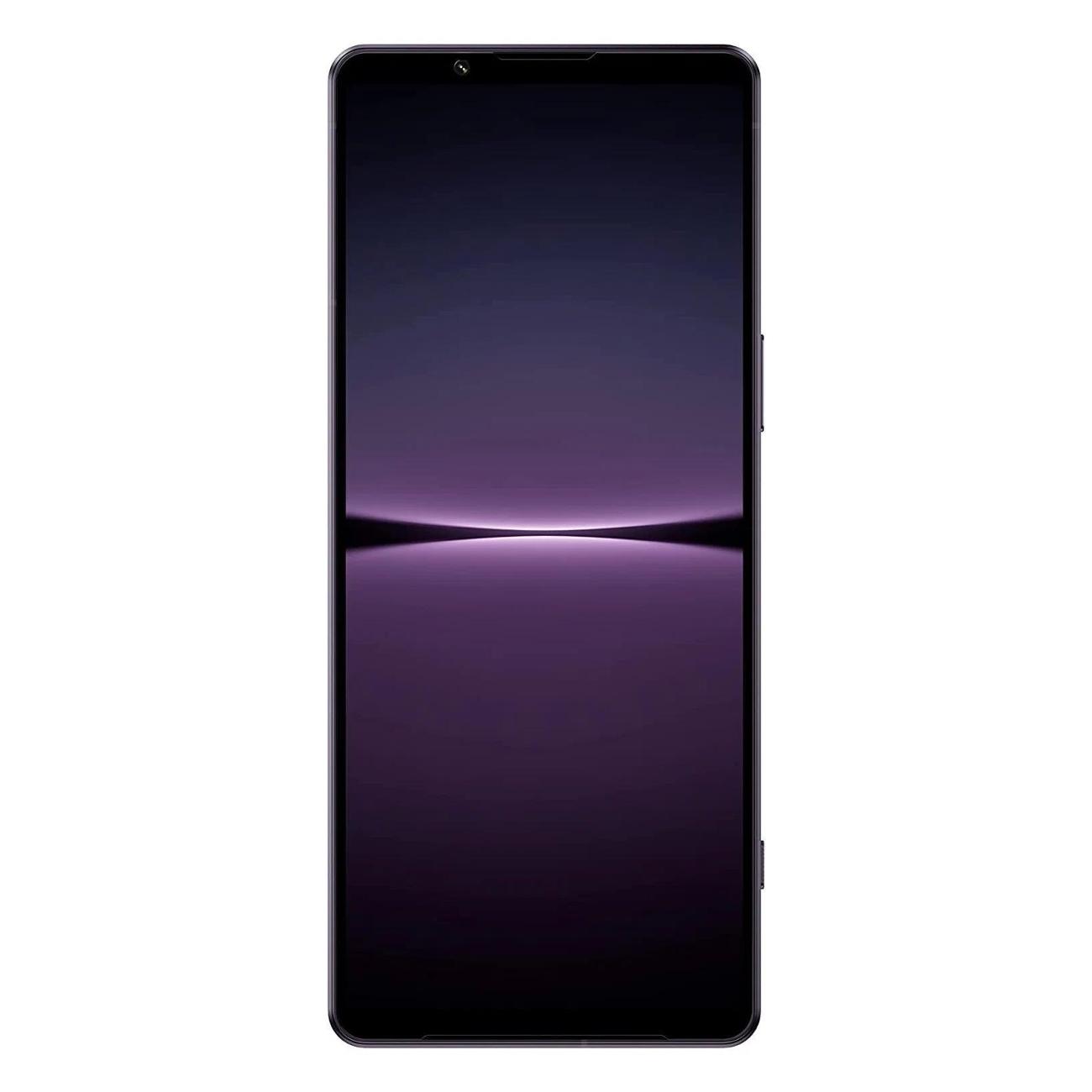 Купить Смартфон Sony Xperia 1 IV 12/512GB Purple в каталоге интернет  магазина М.Видео по выгодной цене с доставкой, отзывы, фотографии - Москва