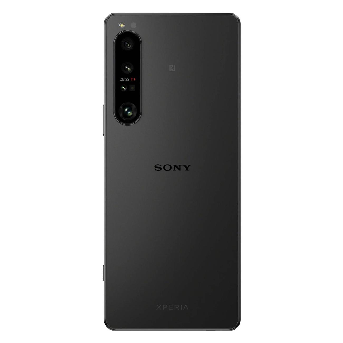 Смартфон xperia 1 ii. Sony xperia 10 iv 6128gb black.