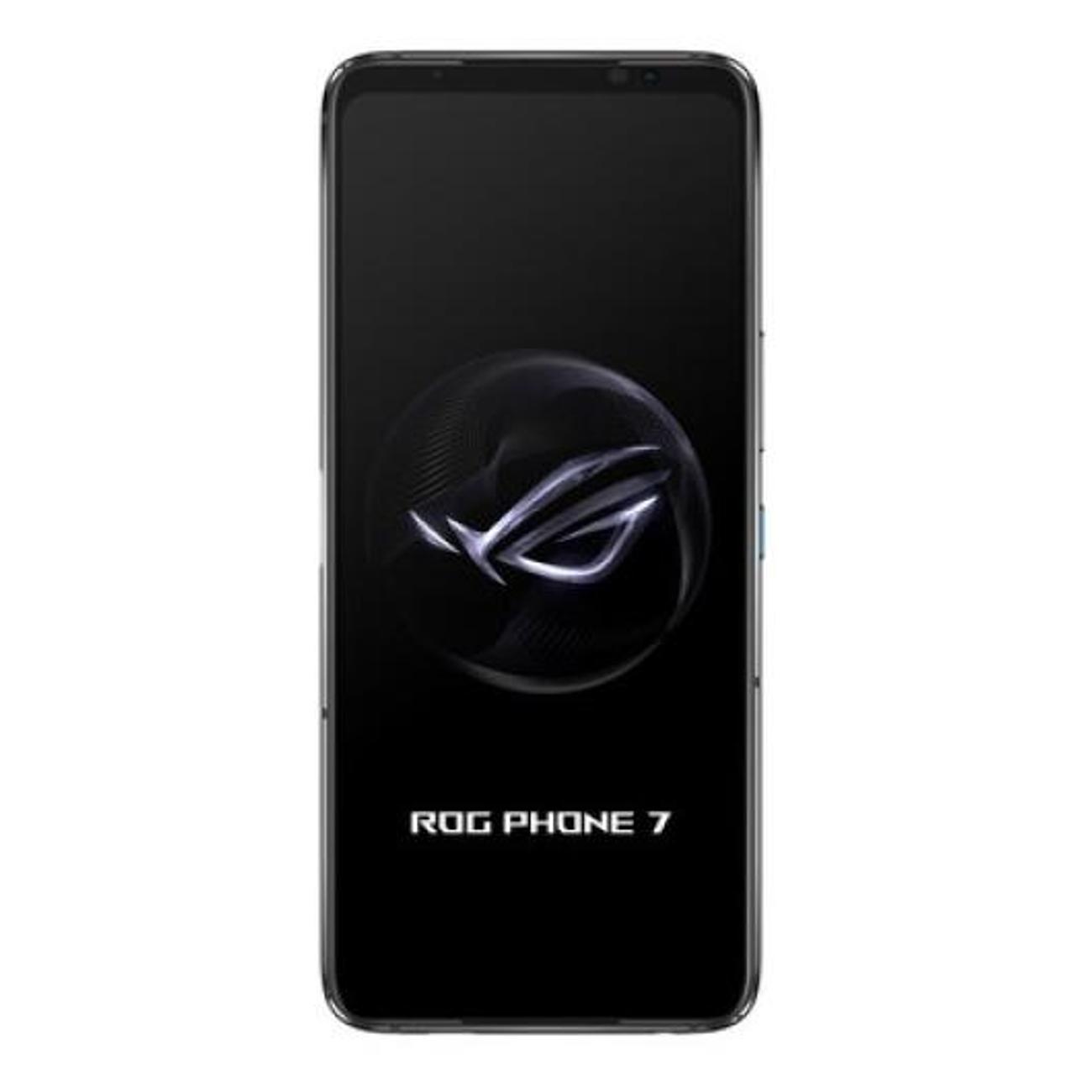 Купить Смартфон ASUS ROG Phone 7 16/512GB White в каталоге интернет  магазина М.Видео по выгодной цене с доставкой, отзывы, фотографии - Москва