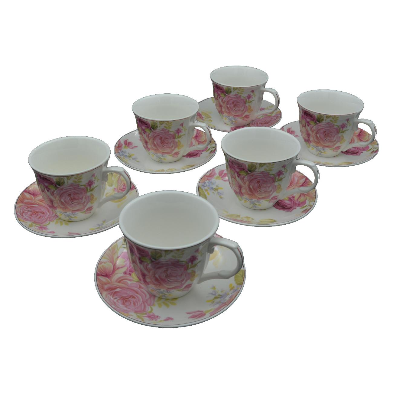 Изображение товара Столовый сервиз LAVENIR C03-F150 12M 62700