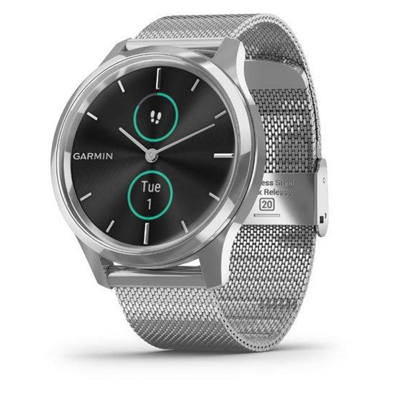 Garmin vivomove Luxe 010 02241 03