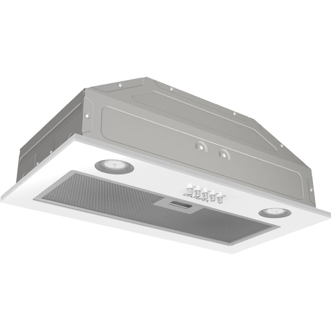 Изображение товара Вытяжка встраиваемая в шкаф Darina Built in G605W