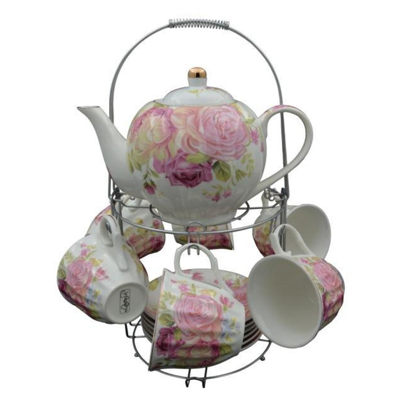 Изображение товара Столовый сервиз LAVENIR SRD03-F150