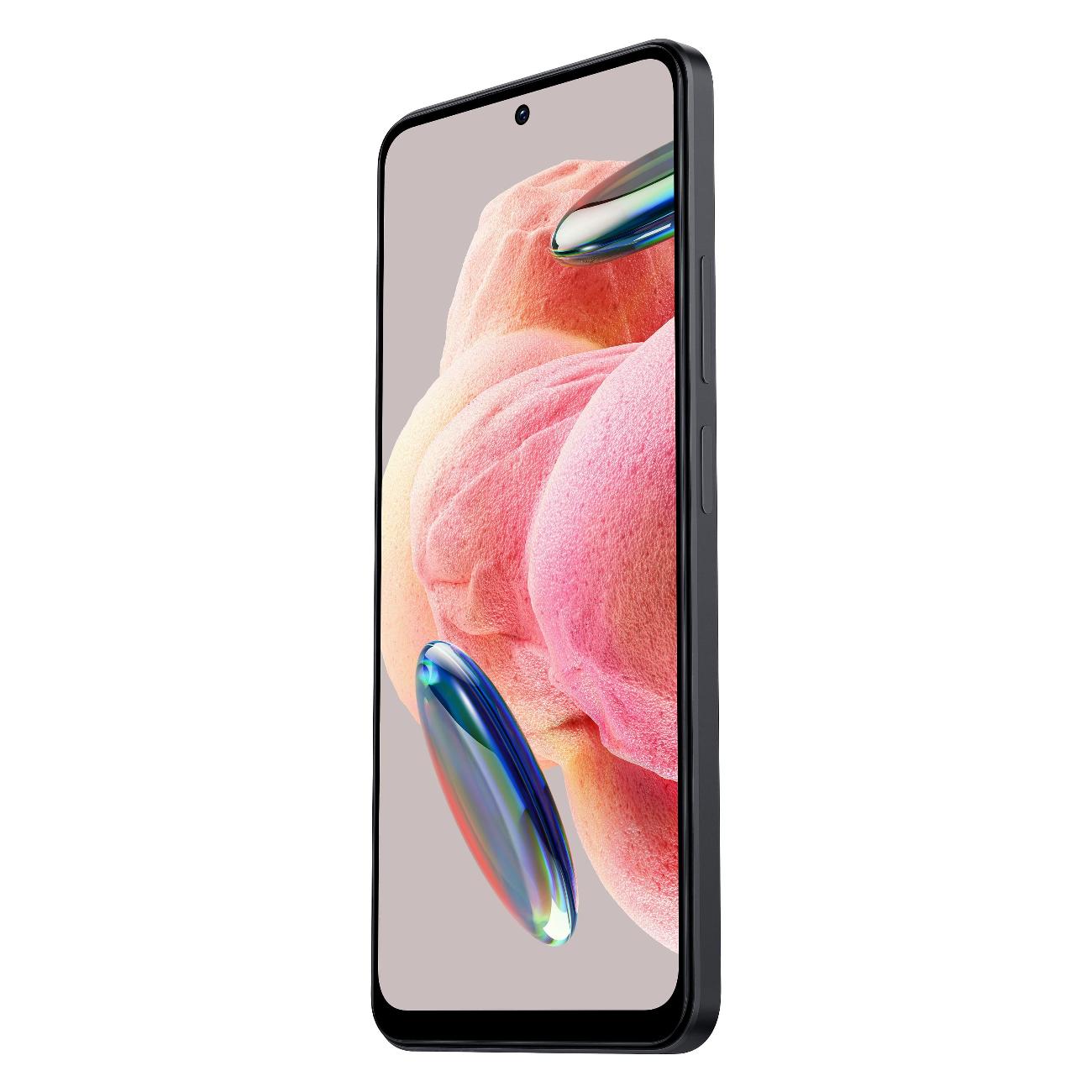 Смартфон Xiaomi Redmi Note 12 8/256GB Onyx Gray