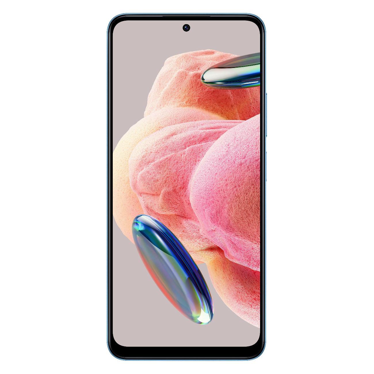 Смартфон Xiaomi Redmi Note 12 8/256GB Ice Blue