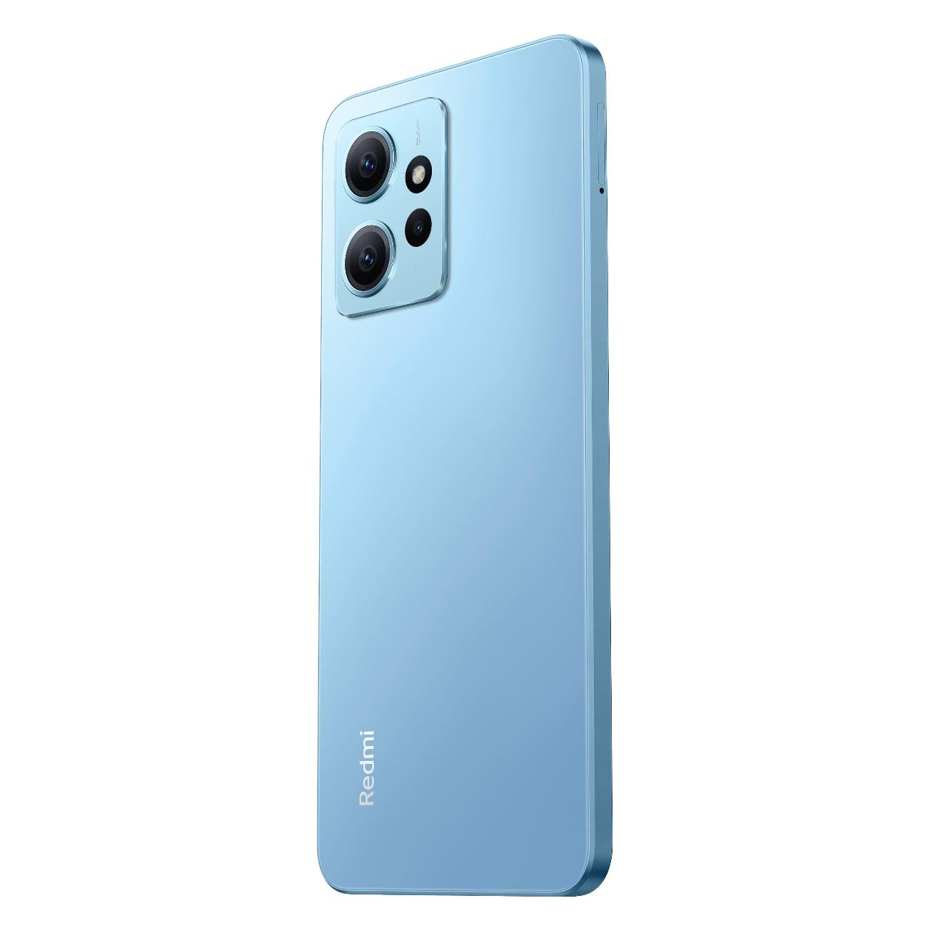 Смартфон Xiaomi Redmi Note 12 8/256GB Ice Blue