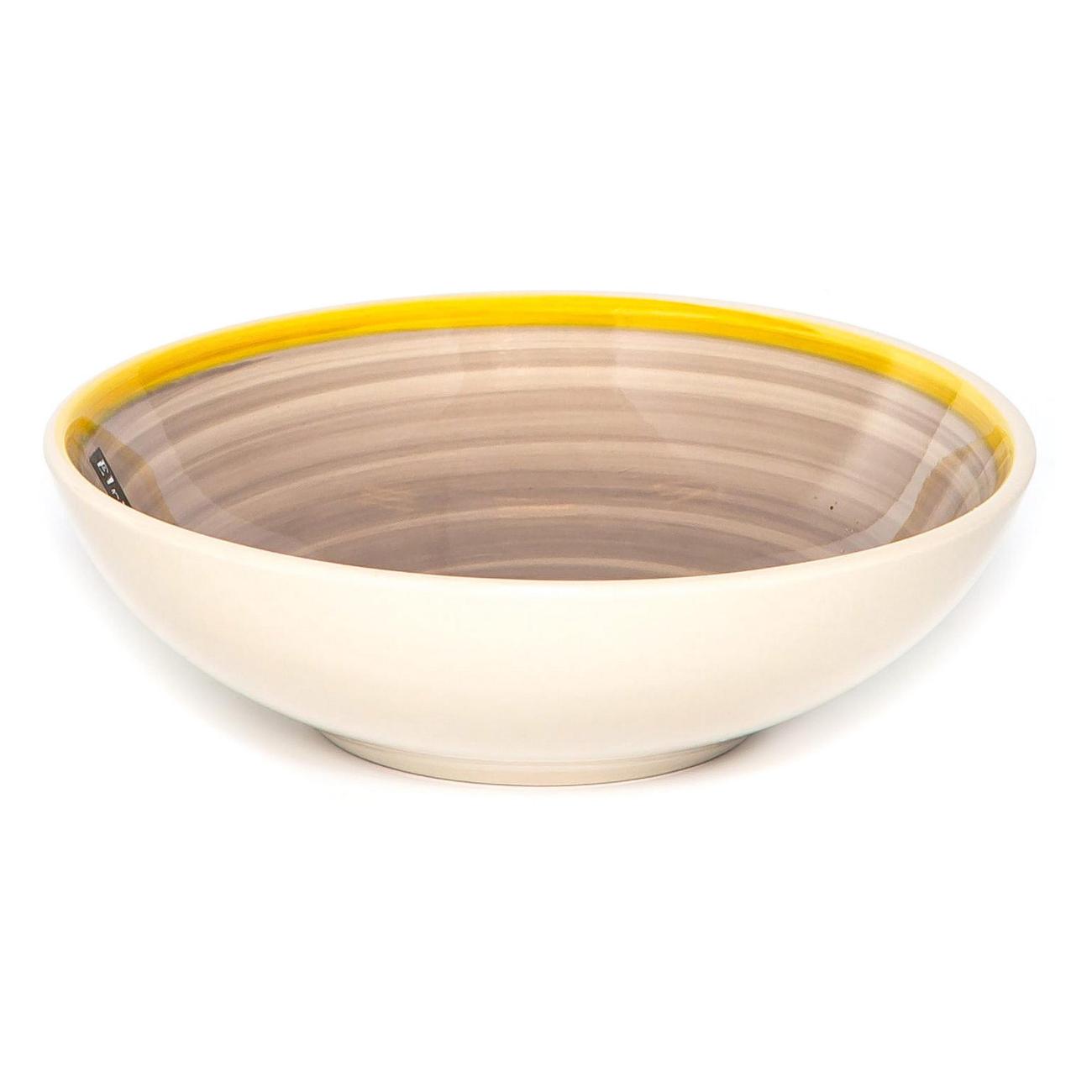 Изображение товара Тарелка столовая Elrington 139-23098