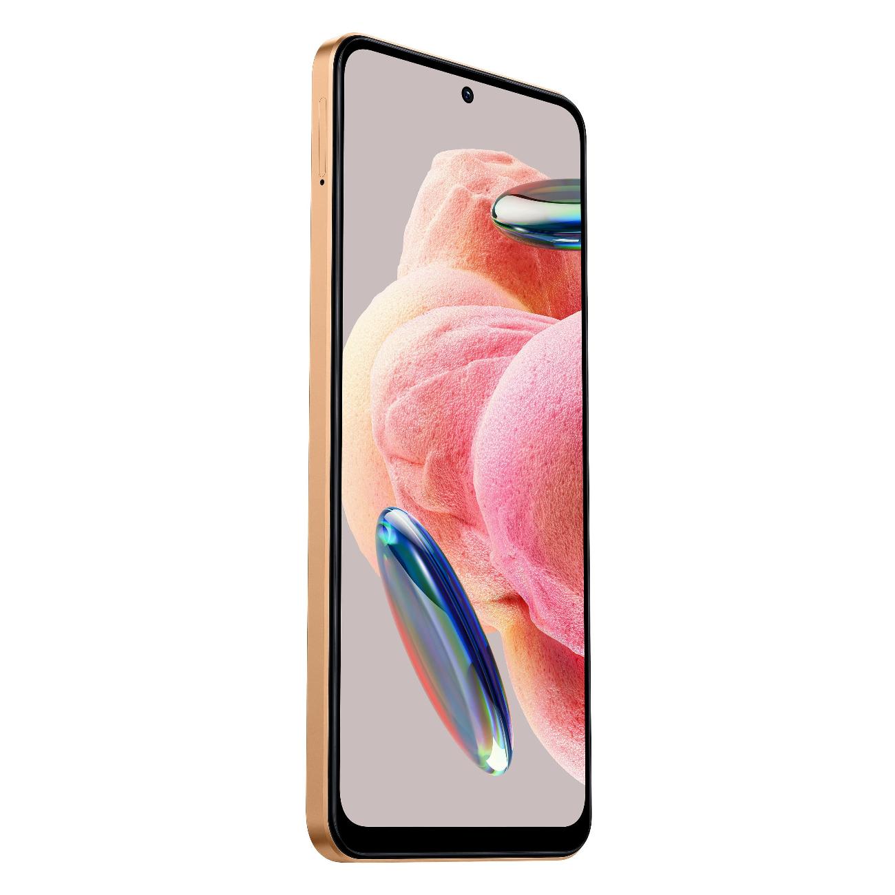 Купить Смартфон Xiaomi Redmi Note 12 8/256GB Sunrise Gold в каталоге  интернет магазина М.Видео по выгодной цене с доставкой, отзывы, фотографии  - Москва