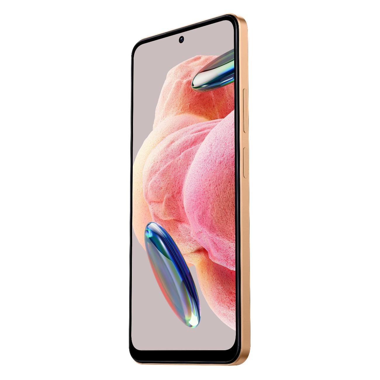 Купить Смартфон Xiaomi Redmi Note 12 8/256GB Sunrise Gold в каталоге  интернет магазина М.Видео по выгодной цене с доставкой, отзывы, фотографии  - Москва