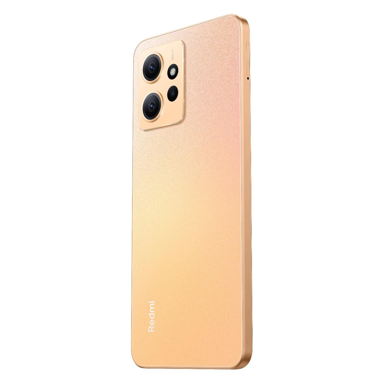 Купить Смартфон Xiaomi Redmi Note 12 8/256GB Sunrise Gold в каталоге  интернет магазина М.Видео по выгодной цене с доставкой, отзывы, фотографии  - Москва