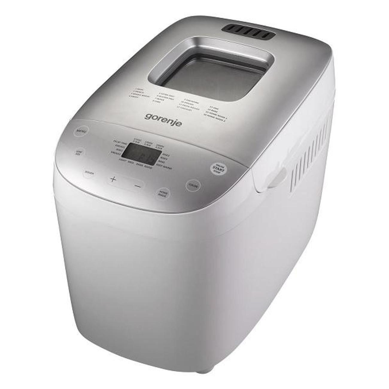 Изображение товара Хлебопечка Gorenje BM1600WG